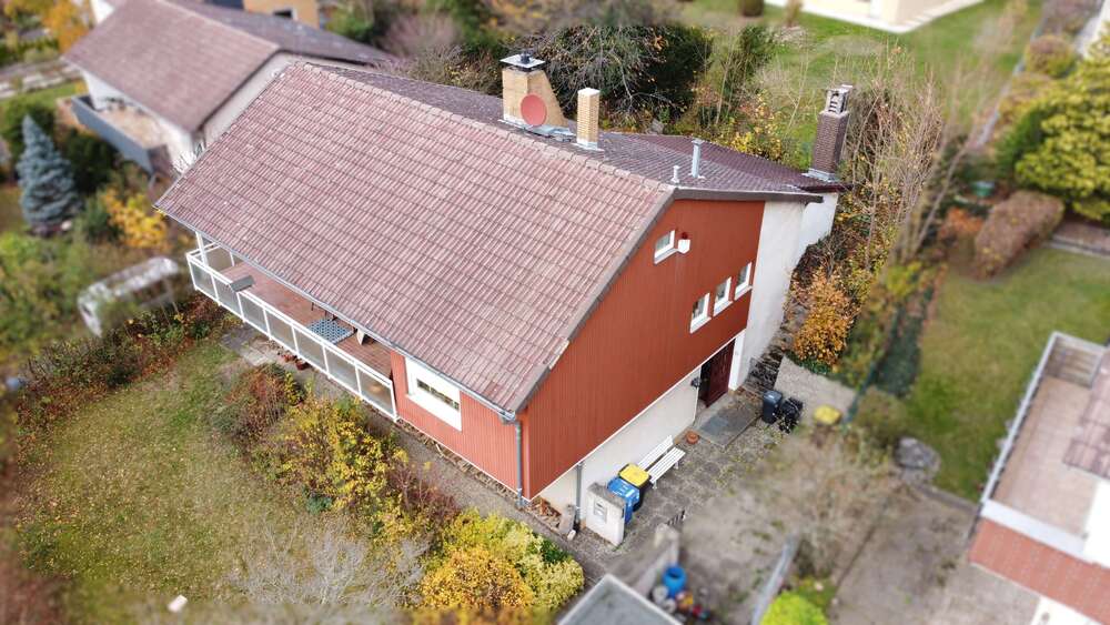 Einfamilienhaus Bad Harzburg - 6 Zimmer, 188 m&sup2;, 395.000&euro; | Angebot:26286068