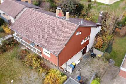 Haus Bad Harzburg - 6 Zimmer, 188 m&sup2;, 395.000&euro; | Angebot:26286068