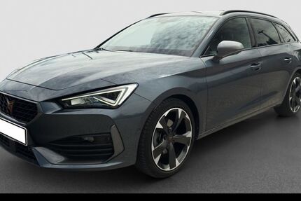 Cupra Leon 44.875 km 23.950 &euro; Ingolstadt 85053