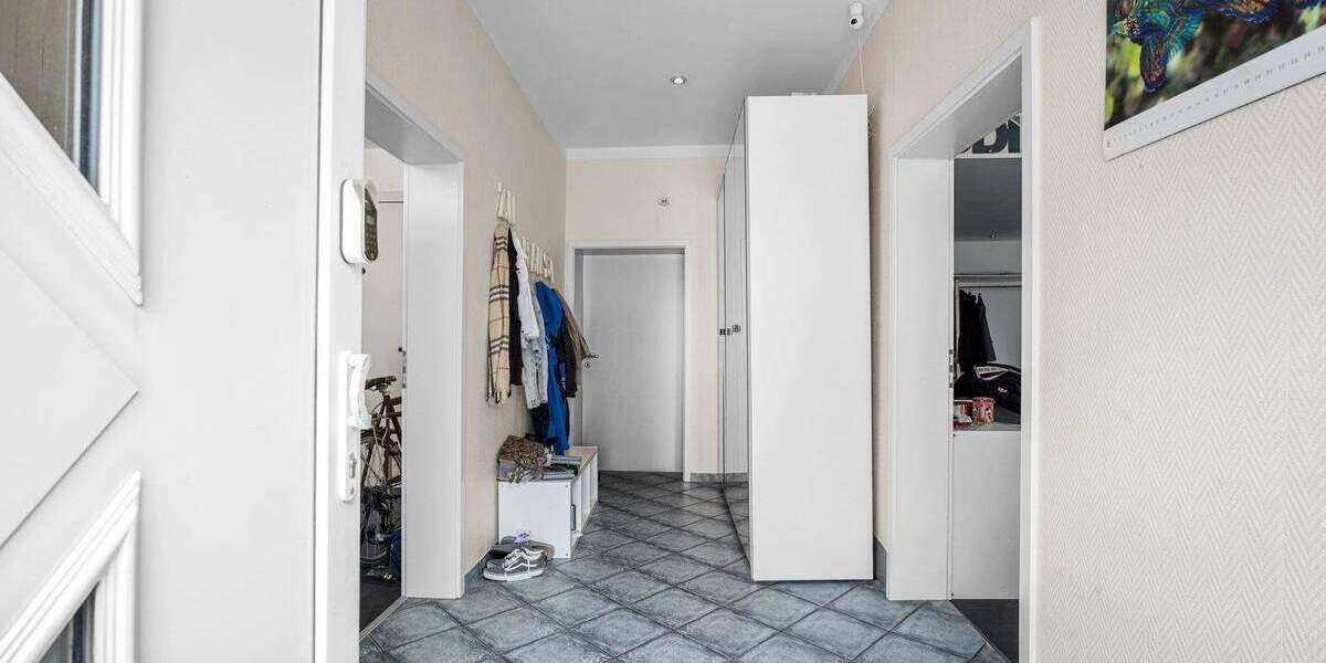 Außergewöhnliches Wohnensemble im Herzen von Burgdorf - Viel Raum zum Leben und Arbeiten 1 zimmer