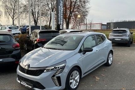 Renault Clio 11.197 km 15.850 &euro; Dillingen 89407