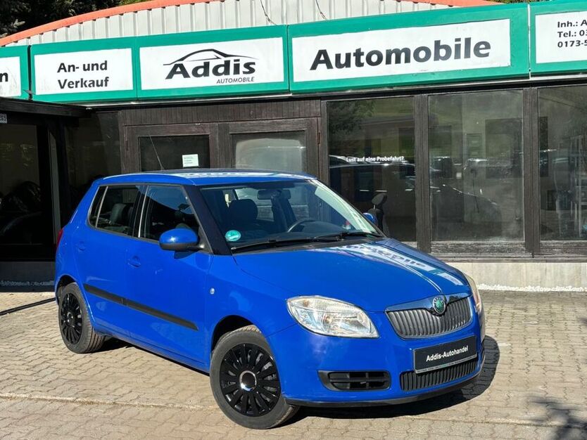 Fabia