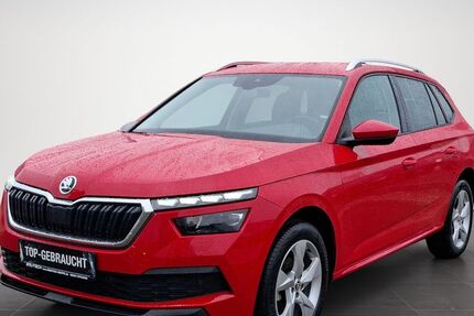 Skoda Kamiq 39.990 km 19.480 &euro; Singen 78224