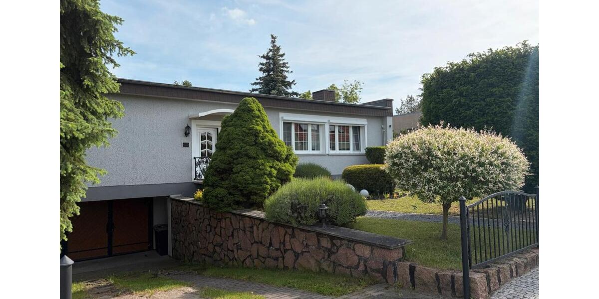 Bungalow Raguhn-Jeßnitz Jeßnitz - 4 Zimmer, 110 m&sup2;, 320.000&euro; | Angebot:26705706