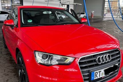 Audi A3 162.000 km 11.000 € Reutlingen 72760