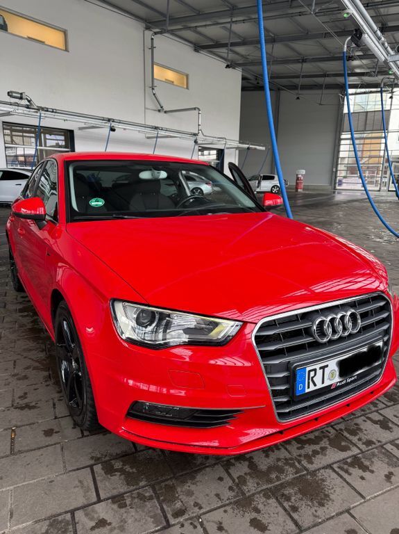 Audi A3 162.000 km 11.000 € Reutlingen 72760