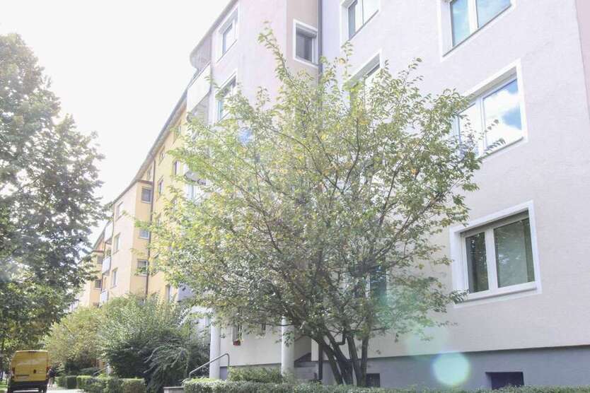 Wohnung zum Kaufen in München 569.000 € 78.13 m²