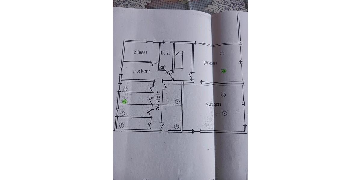 Erdgeschoßwohnung Heilbronn Horkheim - 3 Zimmer, 73 m&sup2;, 265.000&euro; | Angebot:24459765