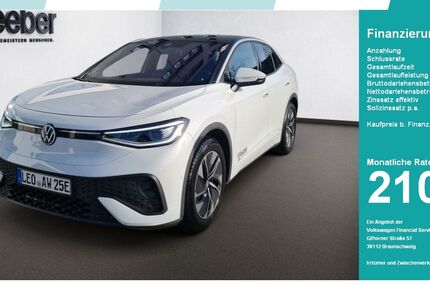 VW ID.5 15.500 km 44.700 € Leonberg 71229