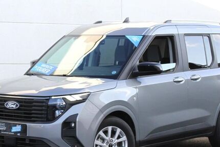 Ford Tourneo Courier 1.300 km 25.955 &euro; Stutensee-Friedrichstal (West) 76297
