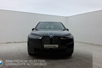 BMW iX 49.545 km 44.909 € Barsbüttel bei Hamburg 22885