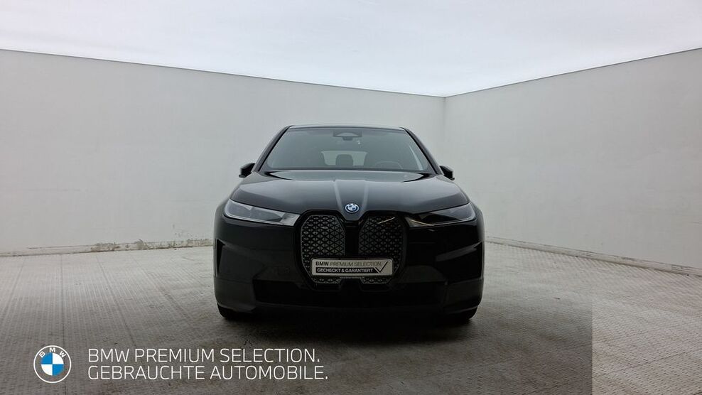 BMW iX 49.545 km 44.909 € Barsbüttel bei Hamburg 22885