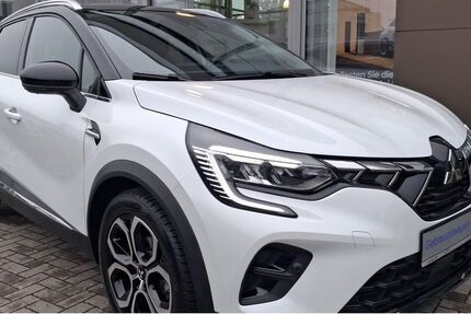Mitsubishi ASX 13.132 km 22.980 € Lübeck 23562