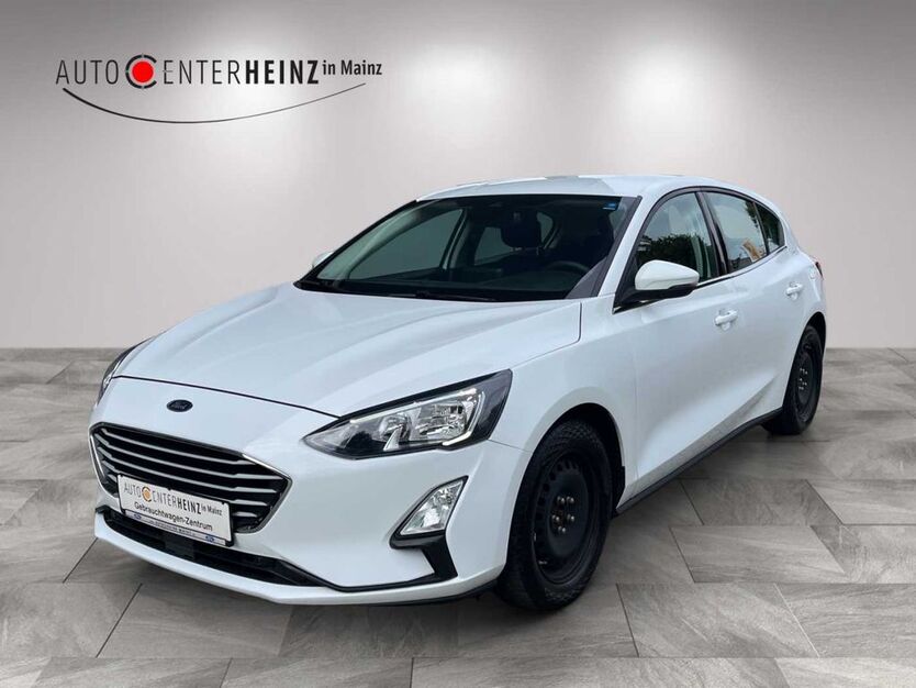 Ford Focus 41.267 km 16.900 € Mainz 55120