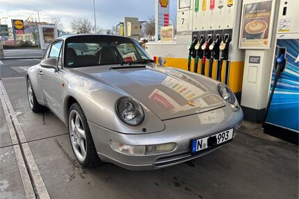 Porsche 993