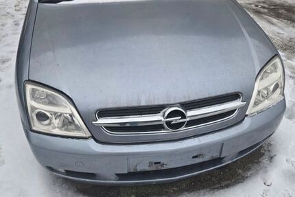Opel Vectra 316.000 km 11.499 &euro; Ahrensfelde Ot Blumberg 16356