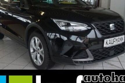 Seat Arona 8.915 km 23.490 &euro; Aalen-Dewangen 73434