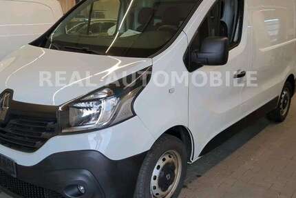 Renault Trafic 78.000 km 13.500 € Frankfurt 65933
