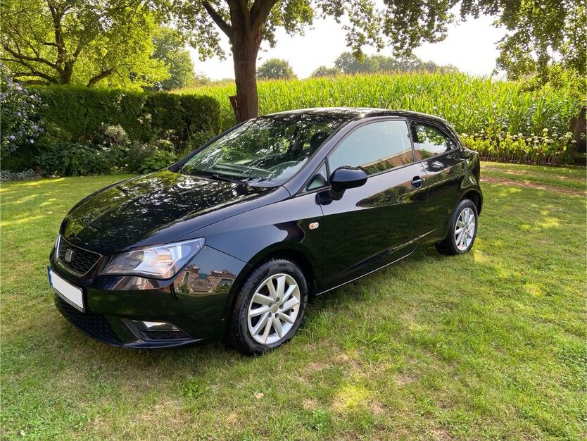 Seat Ibiza 105.944 km 4.800 € Stadtlohn 48703