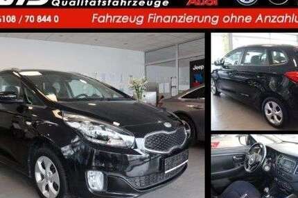 Kia Carens 145.000 km 6.300 &euro; Mühlheim 63165