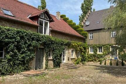 Haus Volkach Rimbach - 6 Zimmer, 200 m&sup2;, 1.690&euro; | Angebot:24036742