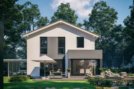 Haus zum Kaufen in Dortmund 762.070 € 154 m²