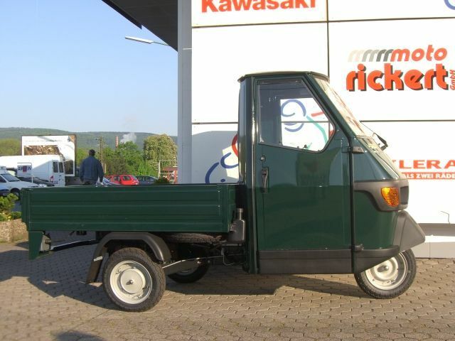 Piaggio APE 0 km 7.480 € Braubach 56338