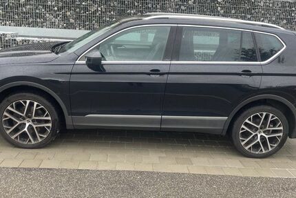 Seat Tarraco 60.000 km 32.400 &euro; Scheidegg 88175