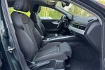 Audi A4 2.0 TDI AVANT SPORT ULTRA S-LINE/AHK/DSP/NAVI 107.607 km 16.800 &euro; Villingen-Schwenningen 78054