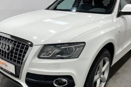 Audi Q5 200.000 km 12.980 &euro; Norderstedt 22848