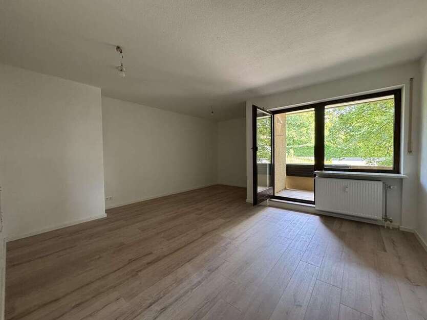 Wohnung zum Mieten in Regensburg 595 € 42 m²
