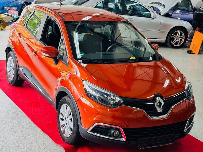 Captur