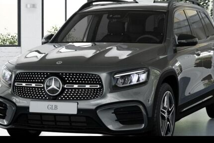 Mercedes-Benz GLB 200 9.900 km 48.750 € Hannover 30655