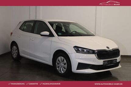 Skoda Fabia 38.300 km 15.400 &euro; Bebra 36179