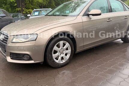 Audi A4 73.273 km 14.999 &euro; Hannover 30629
