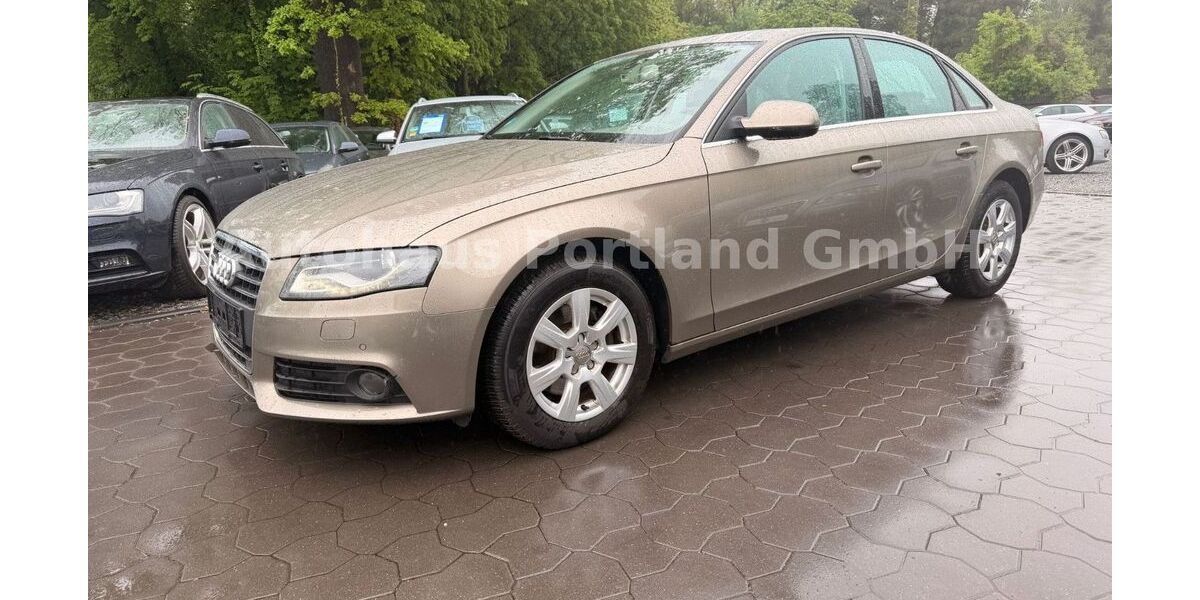 Audi A4 73.273 km 14.999 &euro; Hannover 30629