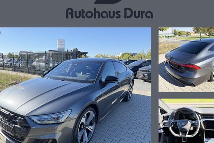 Audi A7 54.650 km 55.950 &euro; Rüsselsheim 65428