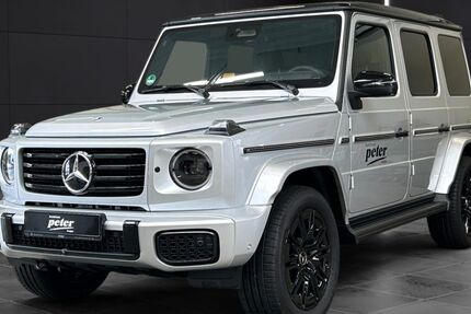 Mercedes-Benz G 450 4.100 km 174.200 &euro; Dessau-Roßlau 06847