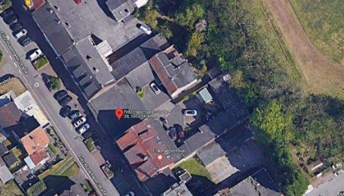 Gewerbeobjekt Hamm Herringen - 333.000&euro; | Angebot:23353964