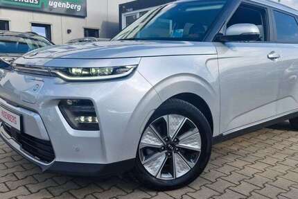 Kia Soul 59.999 km 23.490 &euro; Quakenbrück 49610