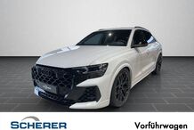 Gebrauchtwagen Audi RSQ8