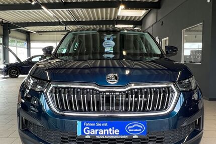 Skoda Kodiaq 62.000 km 31.990 &euro; Helmstedt 38350