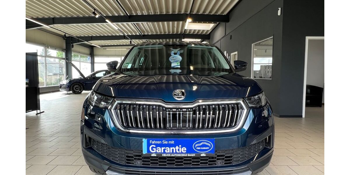 Skoda Kodiaq 62.000 km 31.990 &euro; Helmstedt 38350