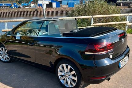 VW Golf 152.500 km 9.800 € Merzig 66663