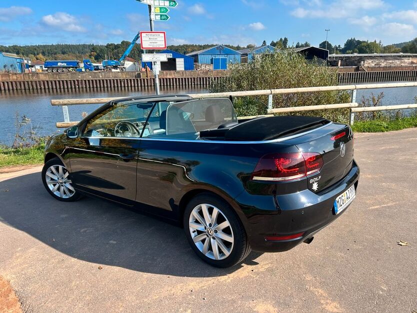 VW Golf 152.500 km 9.800 € Merzig 66663
