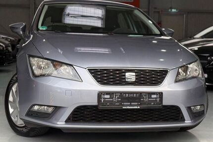 Seat Leon 49.270 km 8.990 &euro; Rommerskirchen 41569