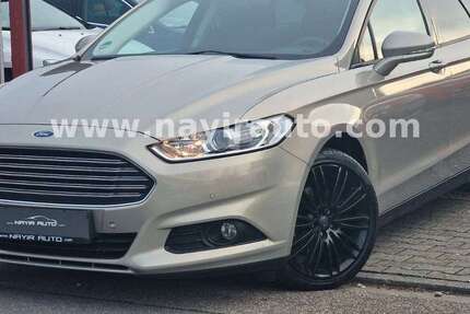 Ford Mondeo 93.000 km 10.750 € Viernheim 68519