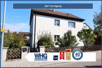 Haus Freiberg am Neckar - 6 Zimmer, 122 m&sup2;, 479.000&euro; | Angebot:27585222