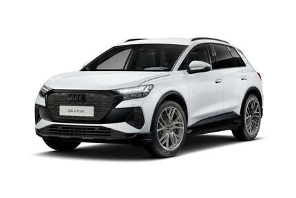 Audi e-tron 8.195 km 46.990 &euro; Soltau 29614