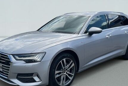 Audi A6 87.512 km 41.770 &euro; Rudolstadt 07407